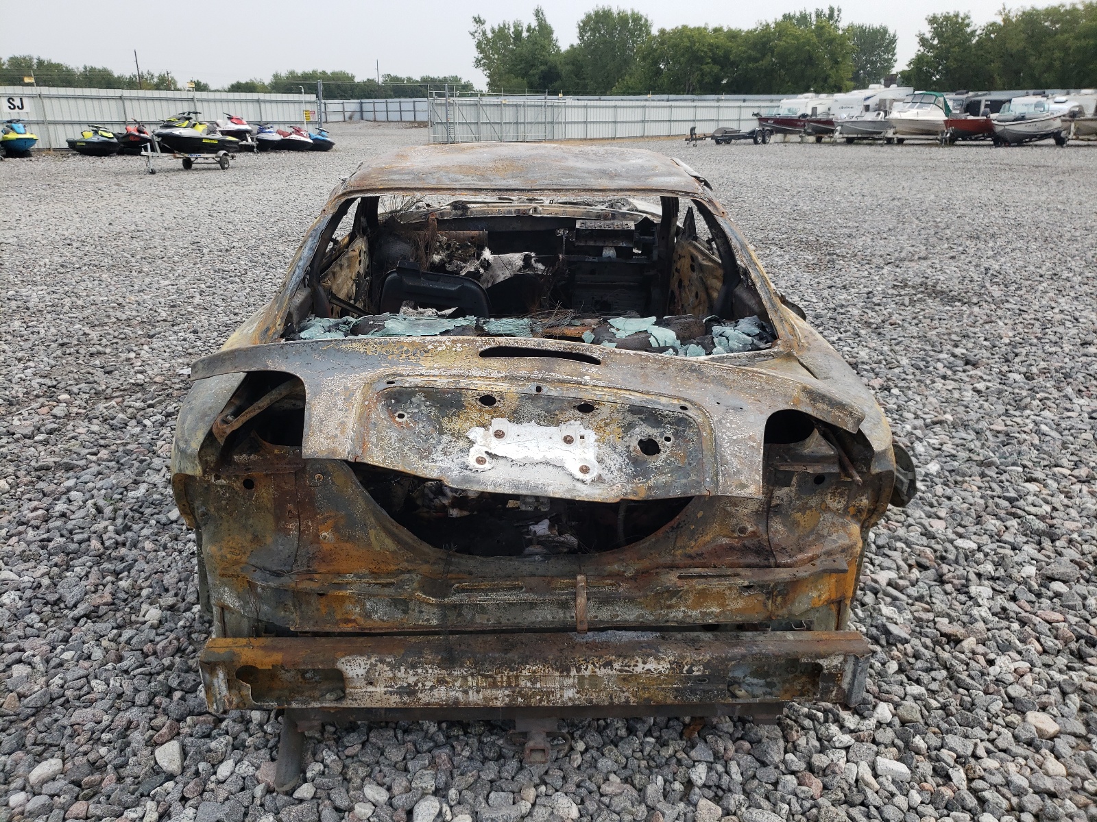 1FALP4046SF225614 1995 Ford Mustang