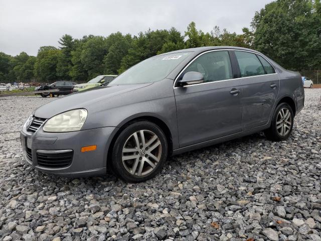 2005 Volkswagen New Jetta 2.5L Option Package 1 for Sale in York Haven, PA - Front End