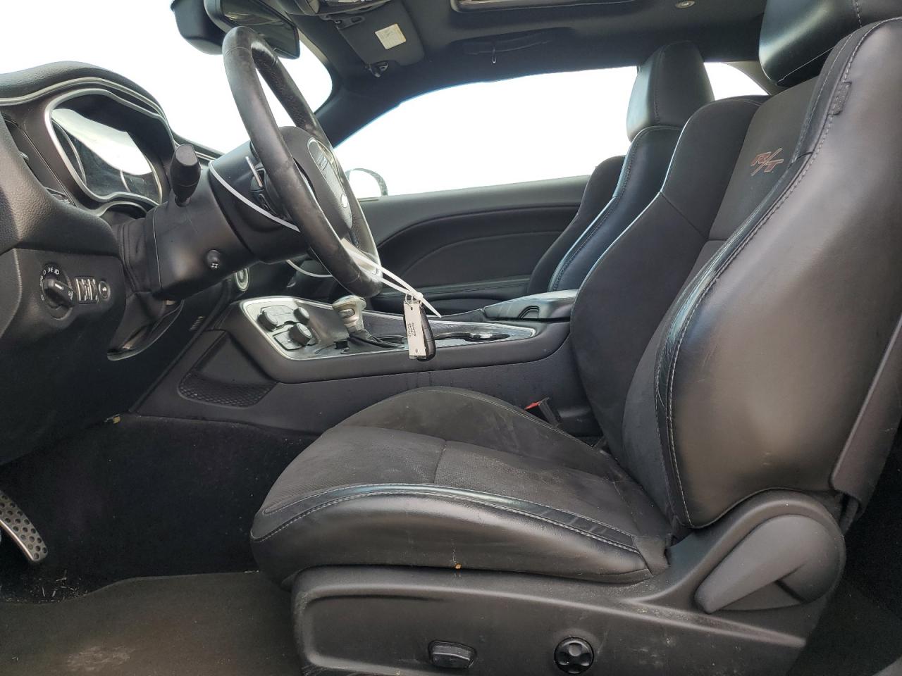 2016 Dodge Challenger R/T VIN: 2C3CDZBT3GH226153 Lot: 67556814