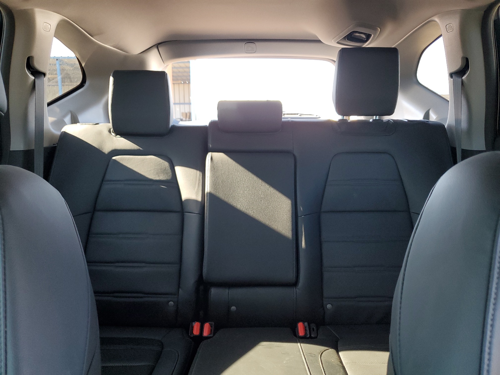 2HKRW2H80MH664061 2021 Honda Cr-V Exl