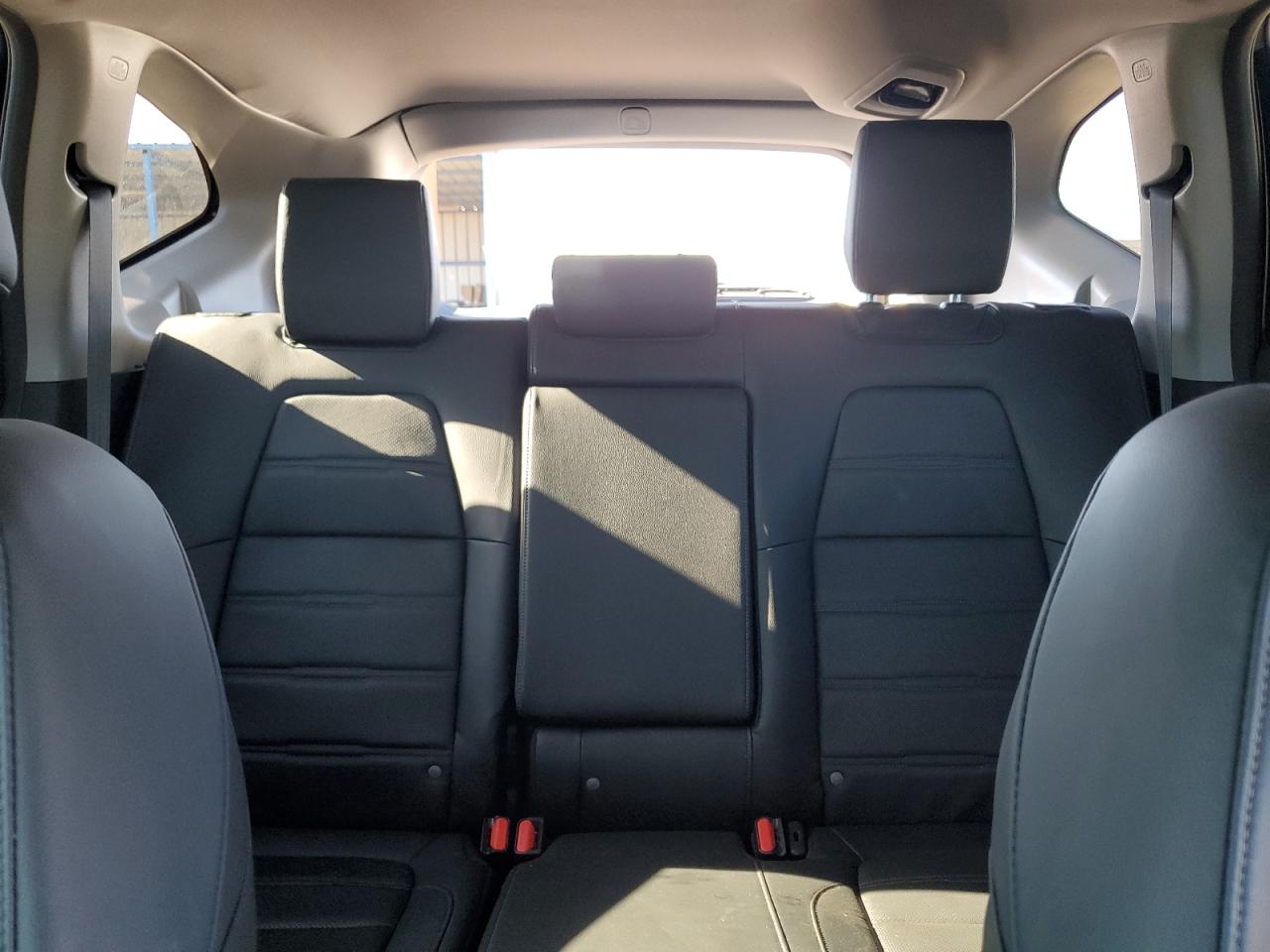 2021 Honda Cr-V Exl VIN: 2HKRW2H80MH664061 Lot: 67087164