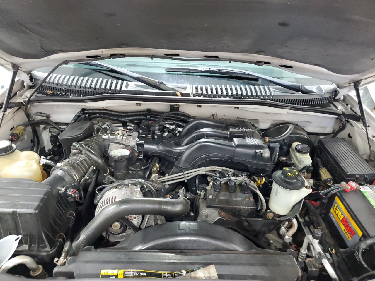 2004 Ford Explorer Xlt VIN: 1FMZU73E14UB71605 Lot: 67959074