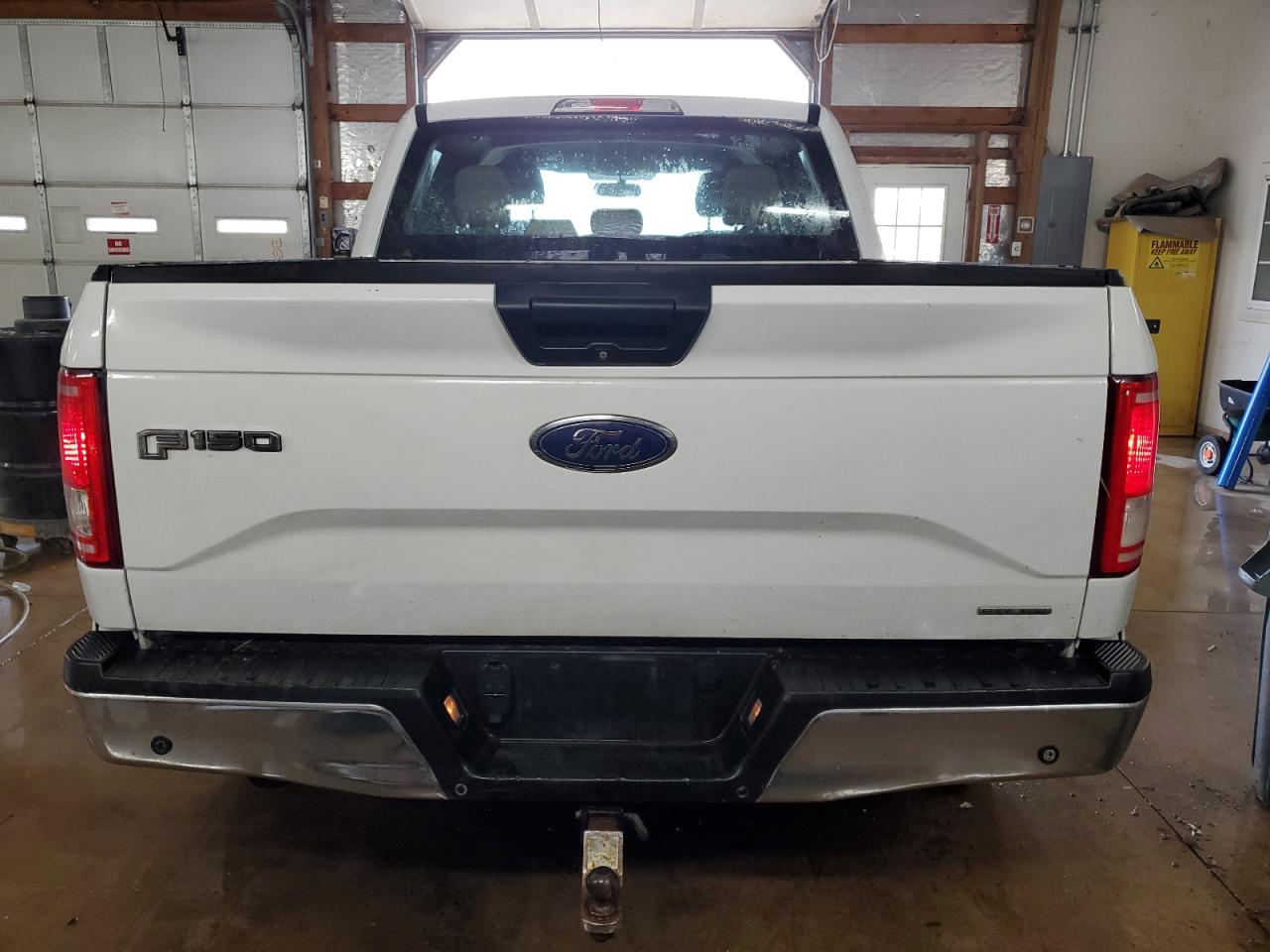 1FTEW1EFXFFB24726 2015 Ford F150 Supercrew