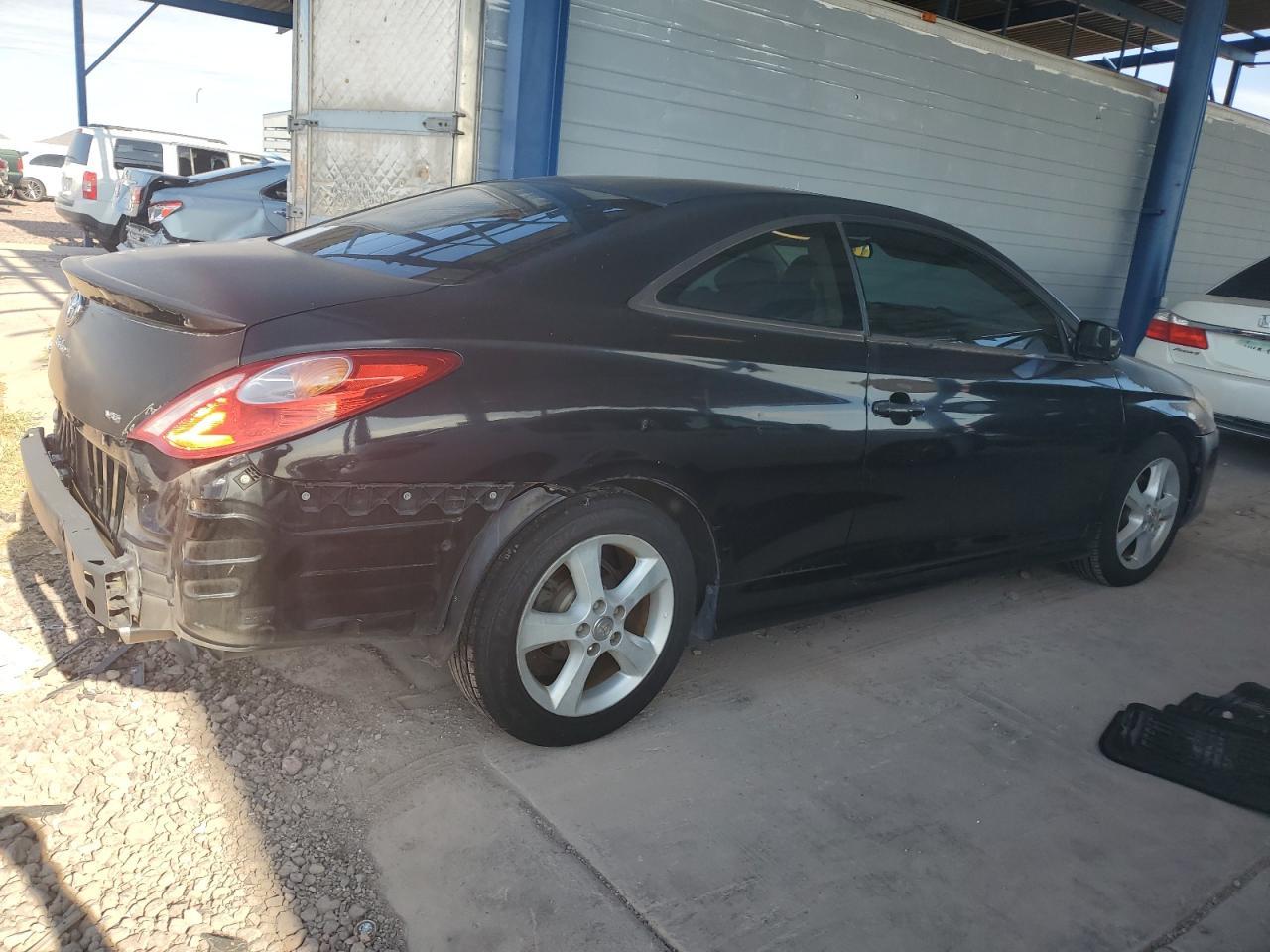 2006 Toyota Camry Solara Se VIN: 4T1CA38P96U080182 Lot: 66800714