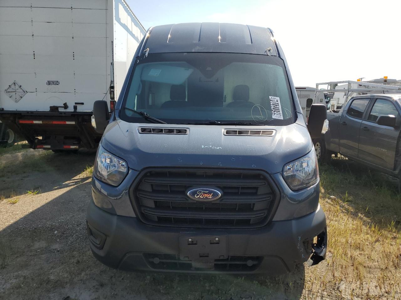 1FTBR3X86LKB32426 FORD TRANSIT 2020