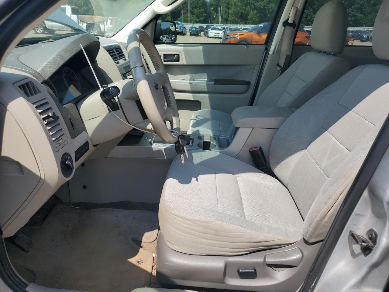 2010 Ford Escape Xlt VIN: 1FMCU9DG9AKC71198 Lot: 66412704