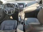 2015 Hyundai Elantra Se de vânzare în Wilmer, TX - Front End