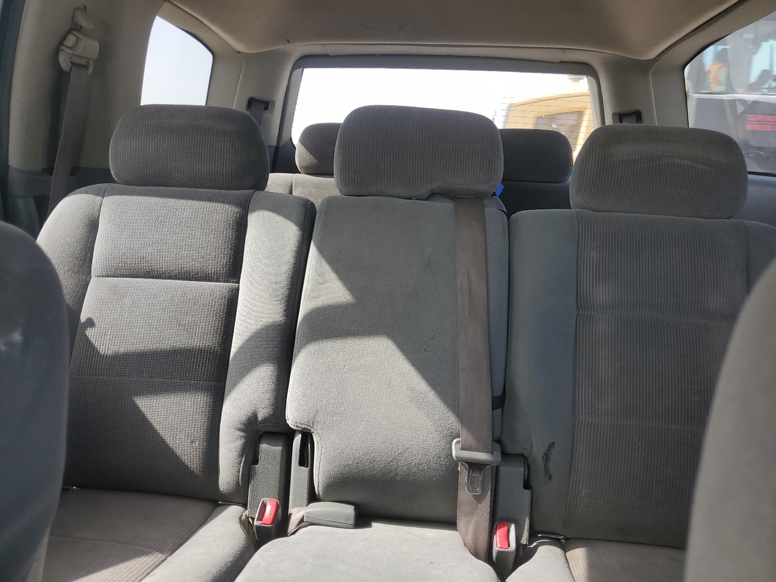 1D4HB48N55F521095 2005 Dodge Durango Slt