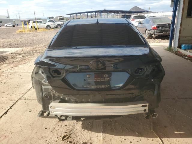 4T1G11AK4NU661110 Toyota Camry SE 6