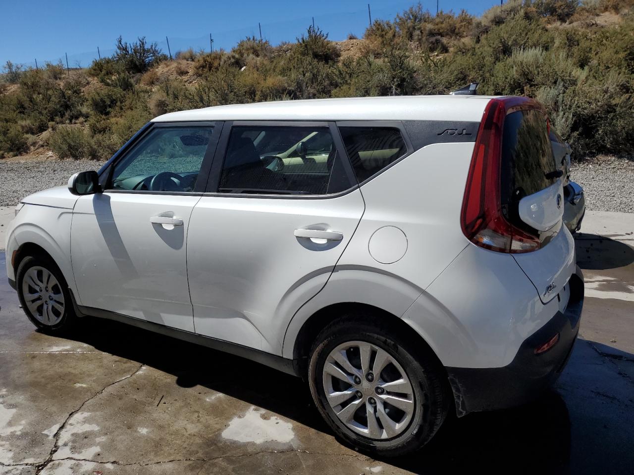 2021 Kia Soul - Image 2