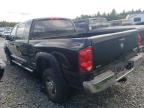 2008 DODGE RAM 3500  for sale at Copart NS - HALIFAX