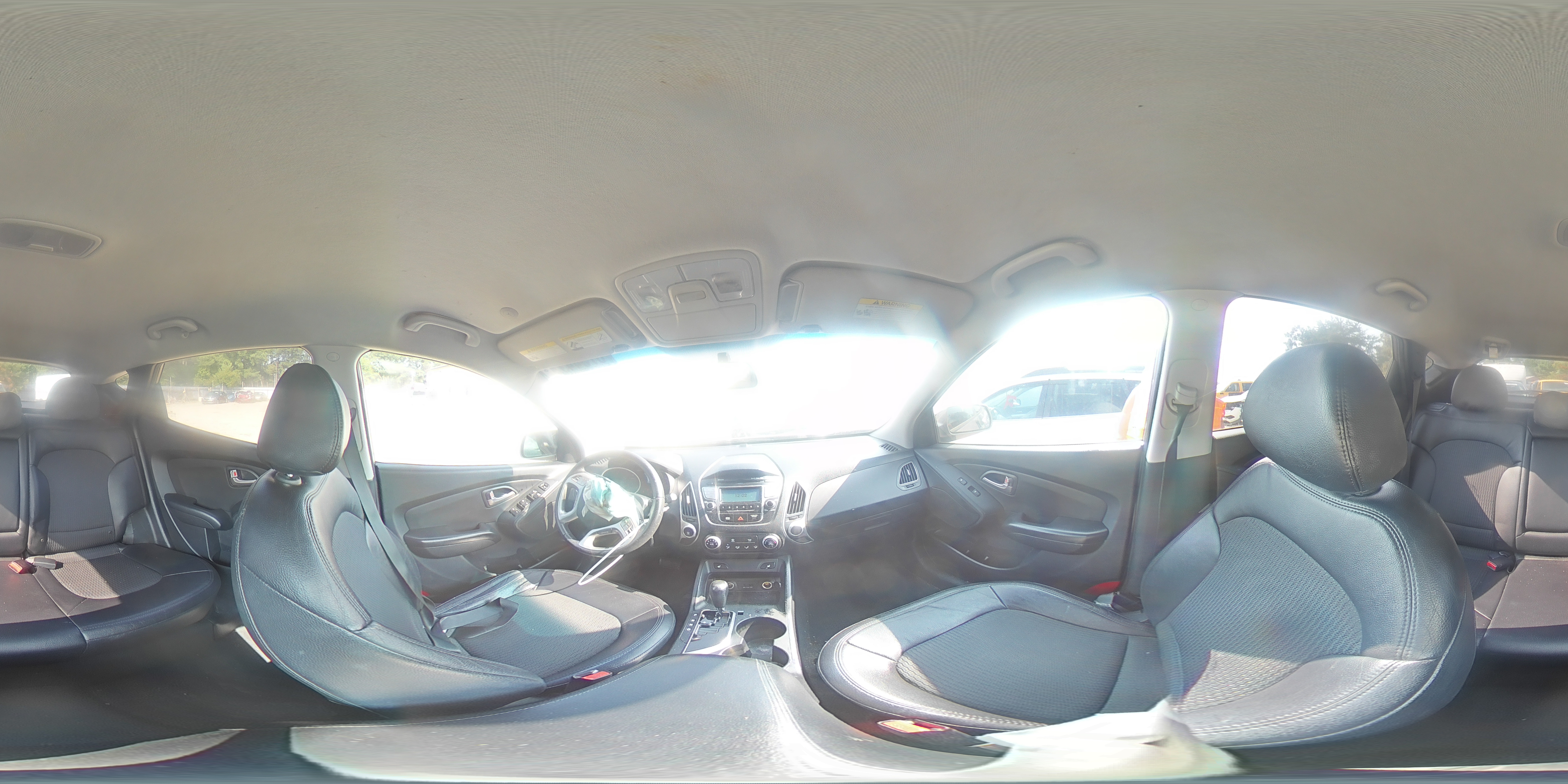 2013 Hyundai Tucson Gls VIN: KM8JU3AC7DU678130 Lot: 67344924
