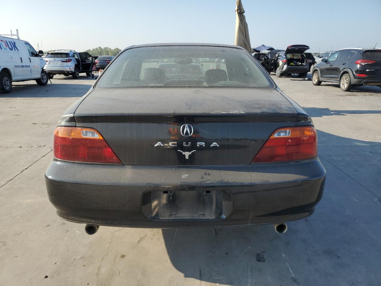 19UUA5645XA008168 1999 Acura 3.2Tl