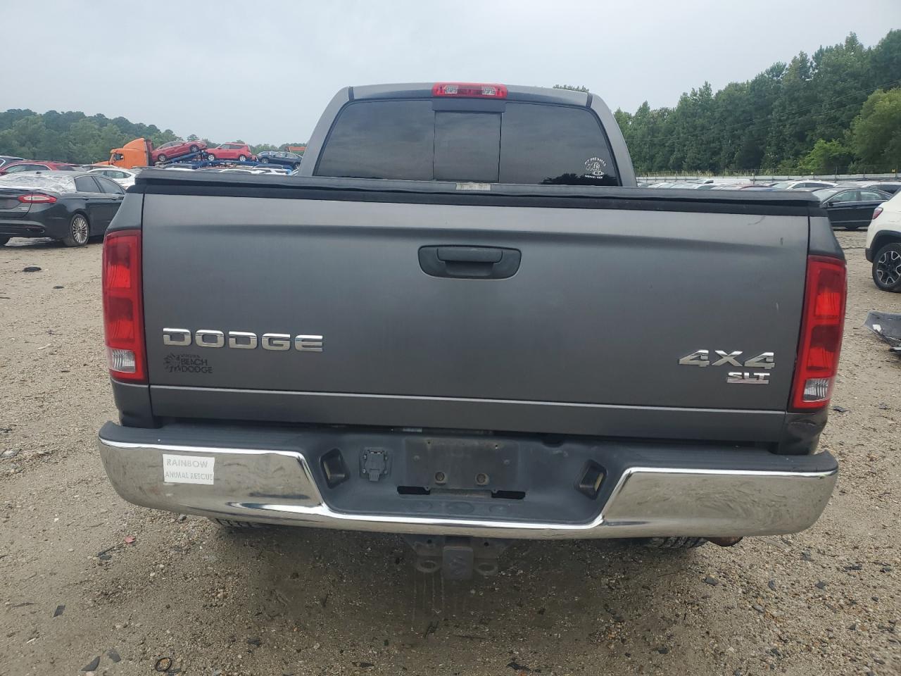 1D7HU18D84S513193 2004 Dodge Ram 1500 St