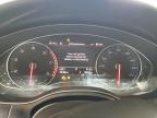 2014 Audi A6 Premium Plus للبيع في Angola، NY - Water/Flood