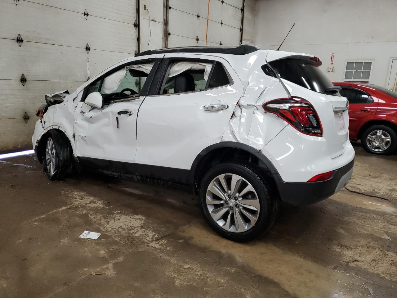 VIN KL4CJESB1LB339049 2020 BUICK ENCORE no.2