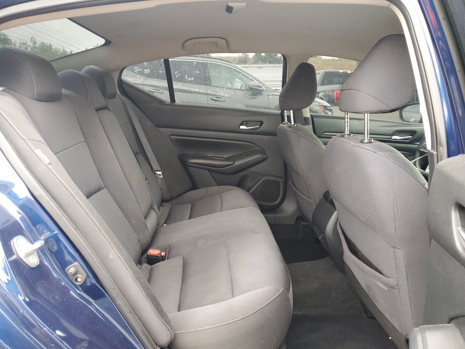1N4BL4BVXLC134992 2020 Nissan Altima S 1N4BL4BVXLC134992 2020 Nissan Altima S