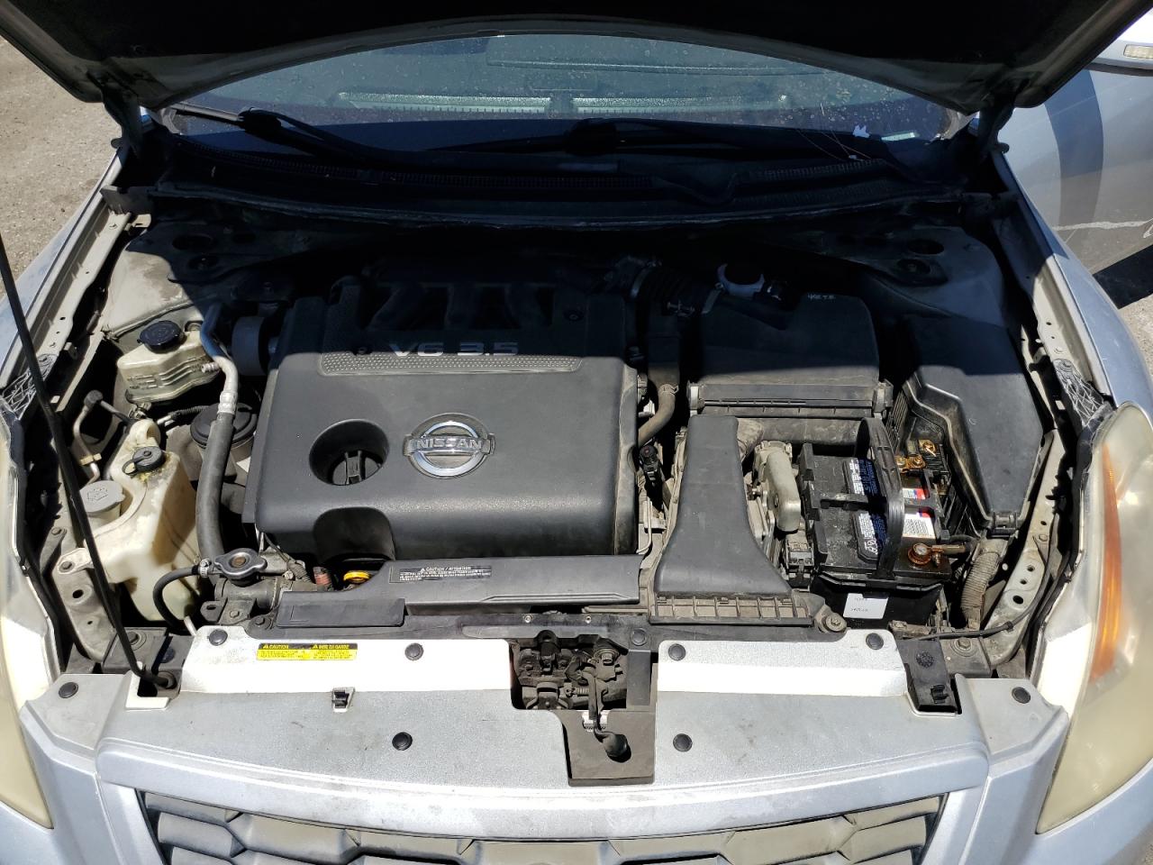 1N4BL24E38C222212 2008 Nissan Altima 3.5Se