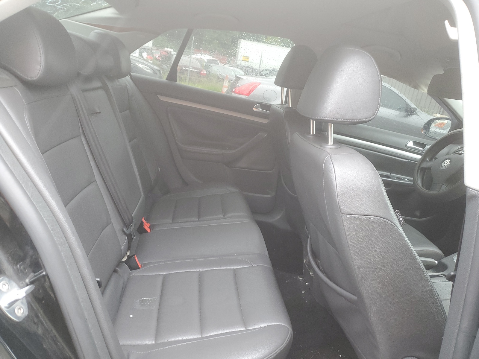 3VWEG71K07M056387 2007 Volkswagen Jetta Wolfsburg