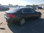 2015 Infiniti Q40  იყიდება Dunn-ში, NC - Front End