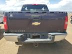 2008 Chevrolet Silverado K1500 за продажба в Brighton, CO - Undercarriage