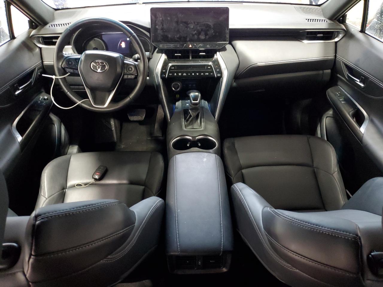 2023 Toyota Venza Le VIN: JTEAAAAH2PJ126291 Lot: 66470434