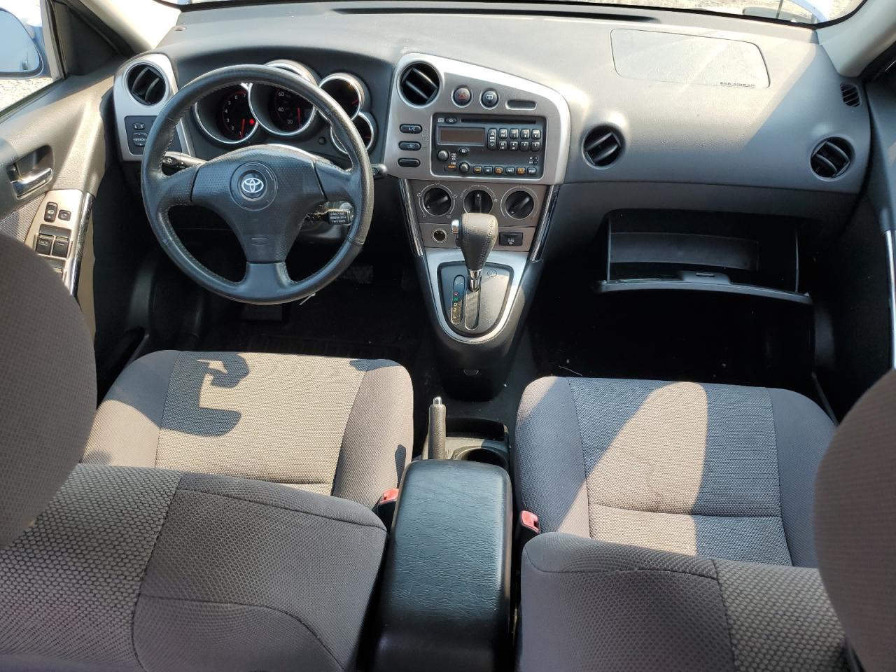 2004 Toyota Corolla Matrix Xr VIN: 2T1KR32E04C291880 Lot: 66509304