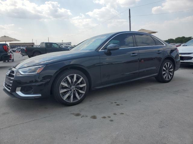 WAUGMAF41LA041607 Audi A4 PREMIUM