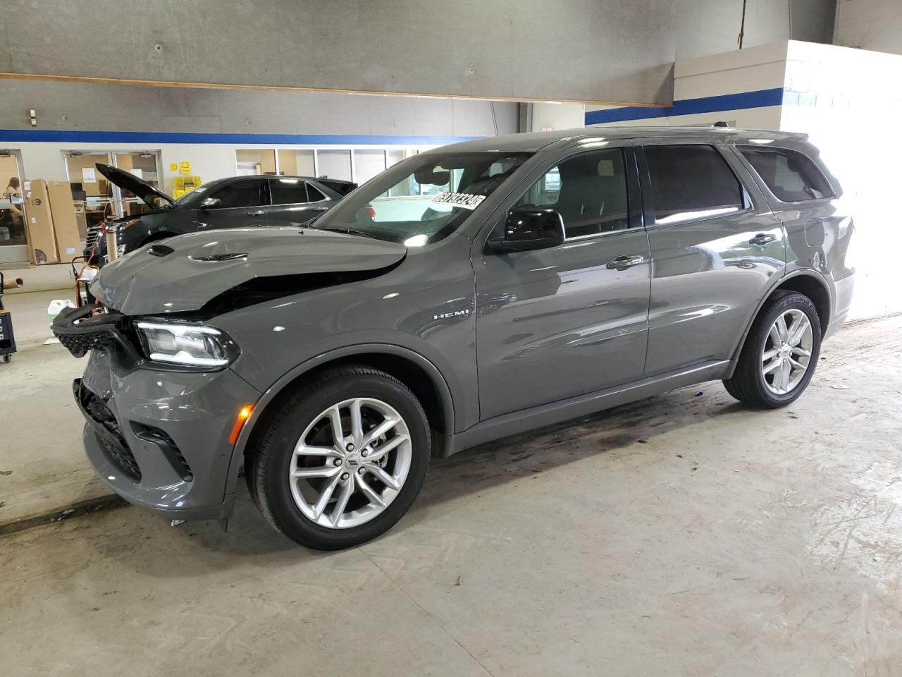 1C4SDHCT4PC685260 Dodge Durango R/