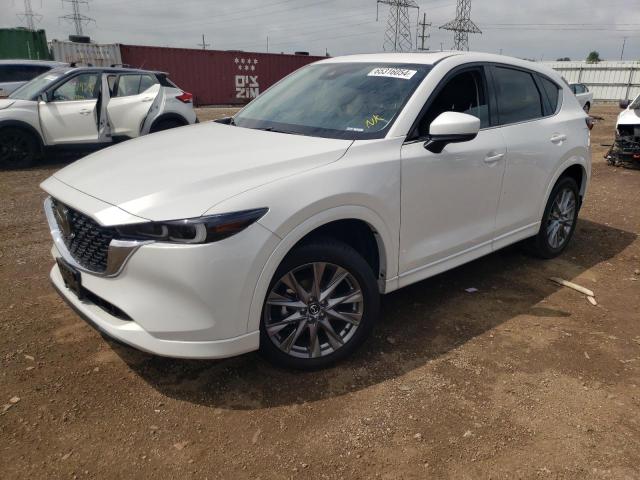 2024 Mazda Cx-5 Premium