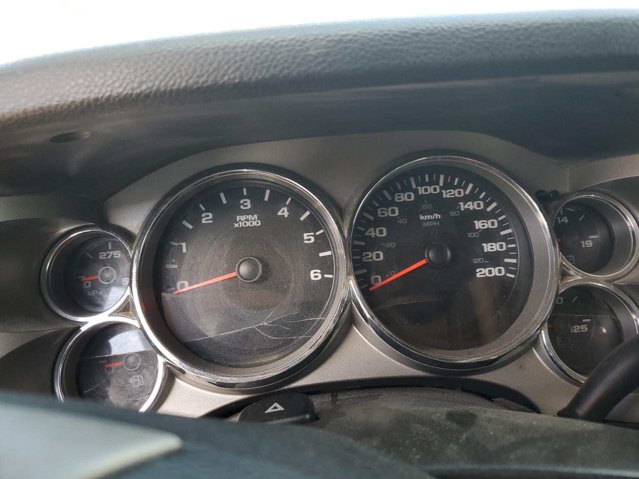 2009 GMC Sierra K1500 VIN: 3GTEK13MX9G131594 Lot: 66776394