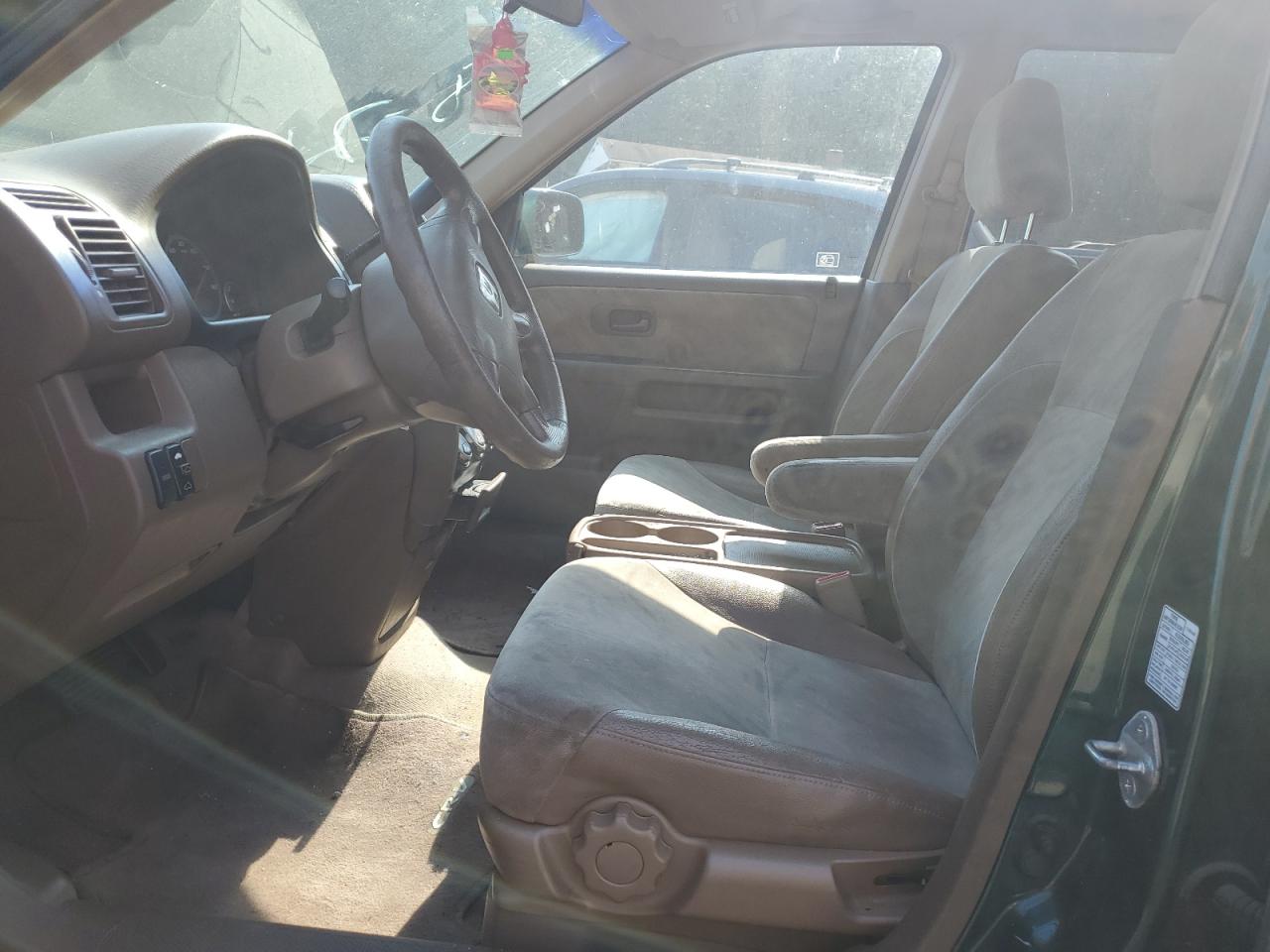 2003 Honda Cr-V Ex VIN: SHSRD78873U159000 Lot: 68655804