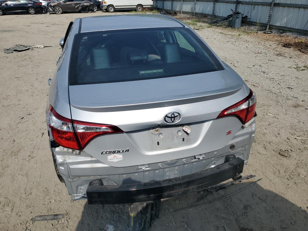 2016 Toyota Corolla - Image 6