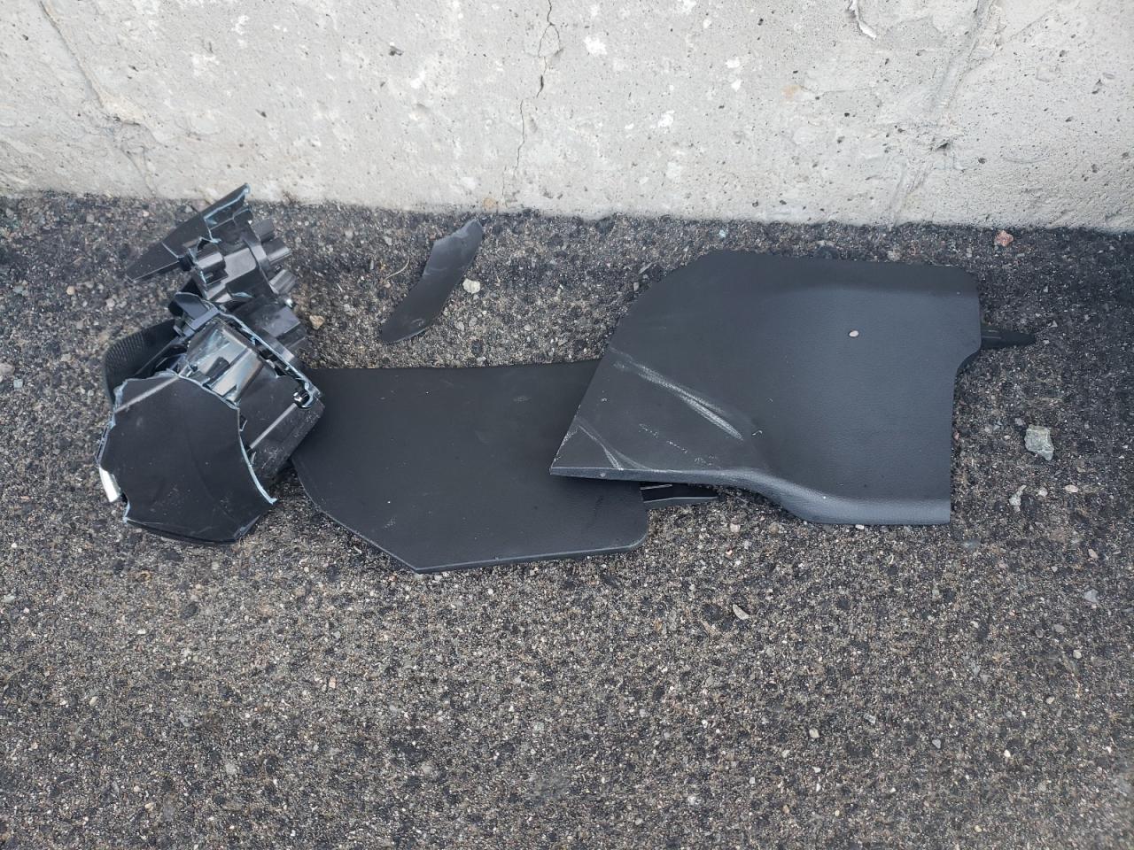 2021 Toyota Rav4 Limited VIN: 2T3DWRFV2MW120309 Lot: 69048644