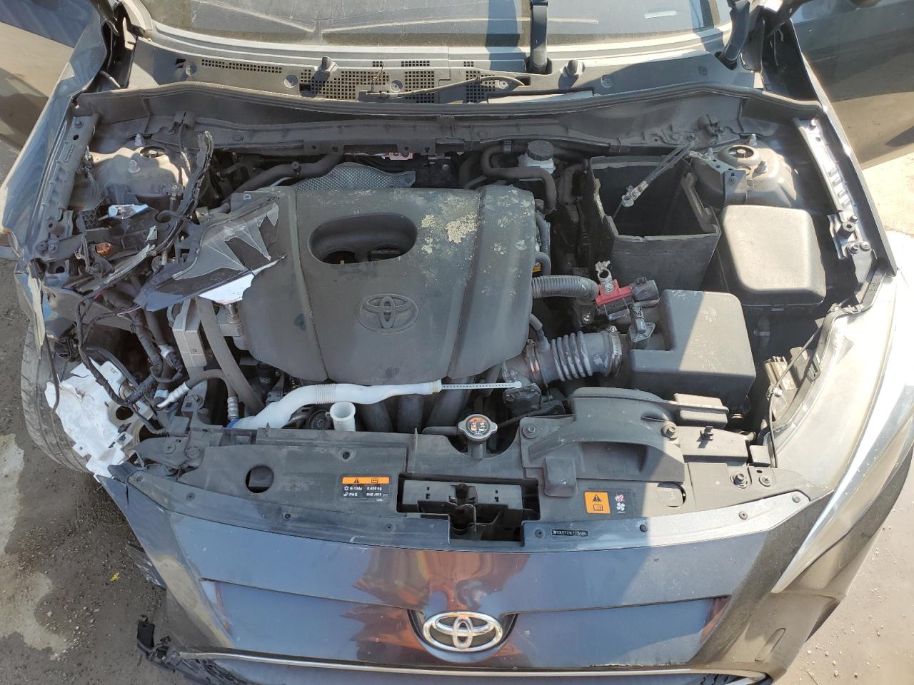 2020 Toyota Yaris - Image 11
