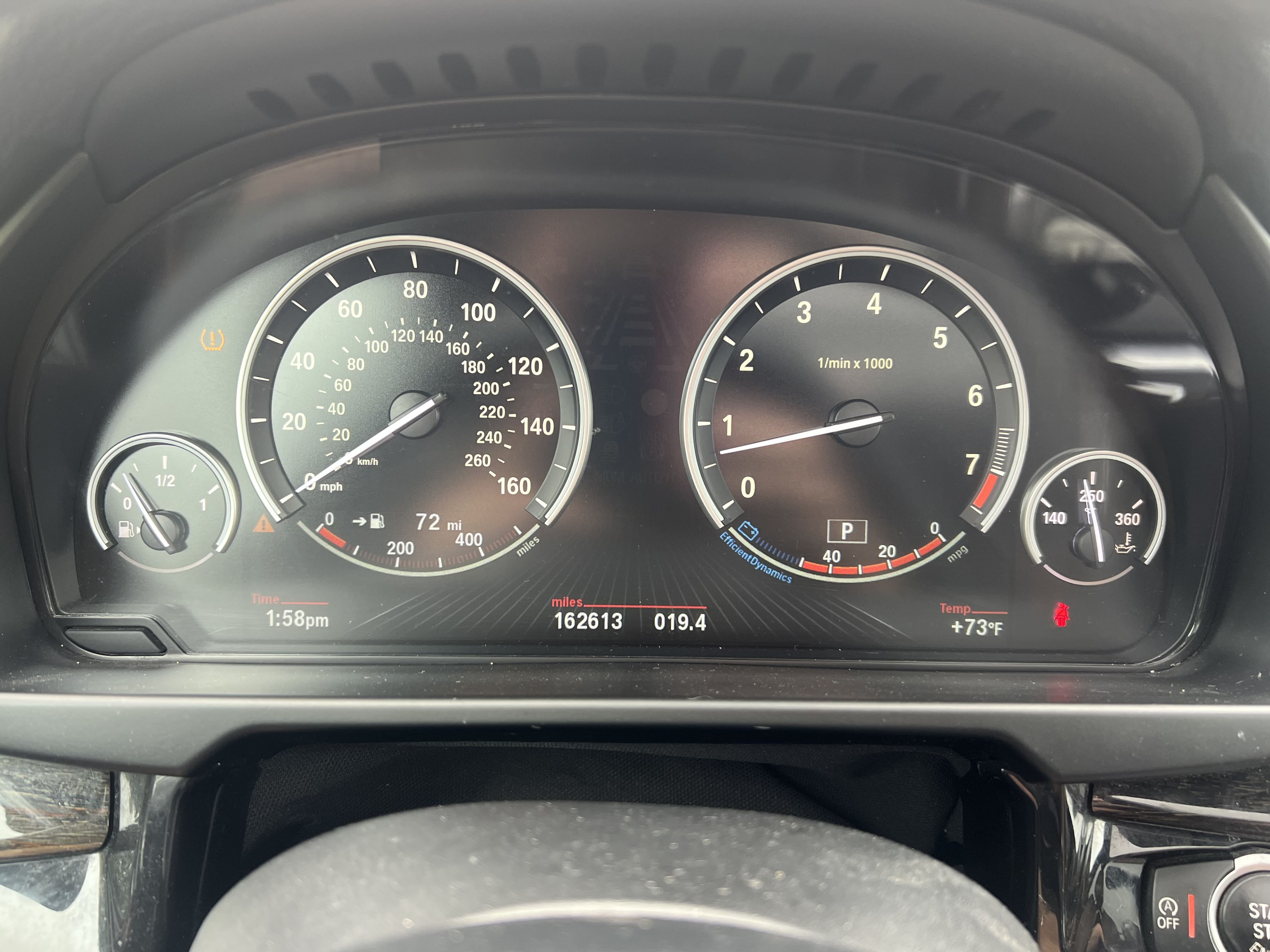 5UXKR0C30H0V74418 2017 BMW X5 xDrive35I