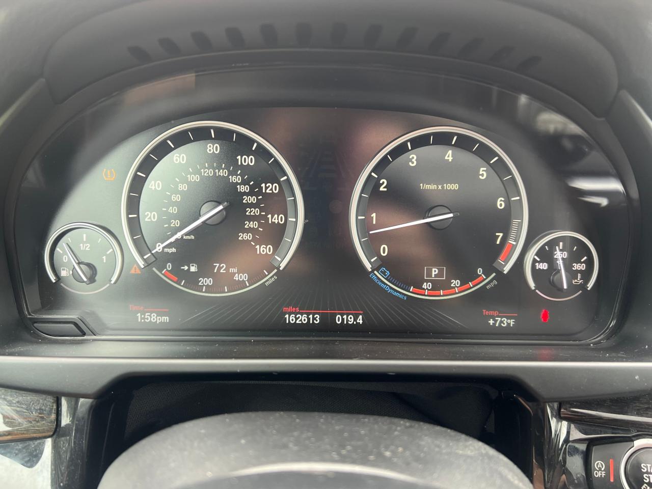 2017 BMW X5 xDrive35I VIN: 5UXKR0C30H0V74418 Lot: 68222744