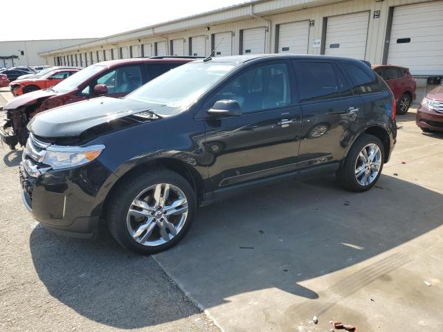 2014 Ford Edge Sel продається в Louisville, KY - Front End