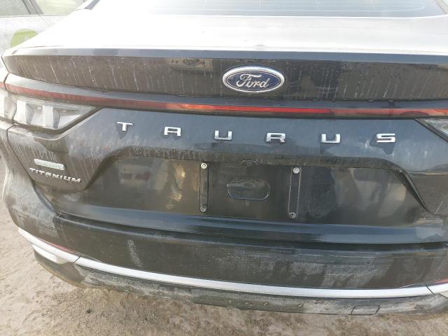 LVSFMNFC4PSD48112 - 2023 FORD TAURUS - #undefined