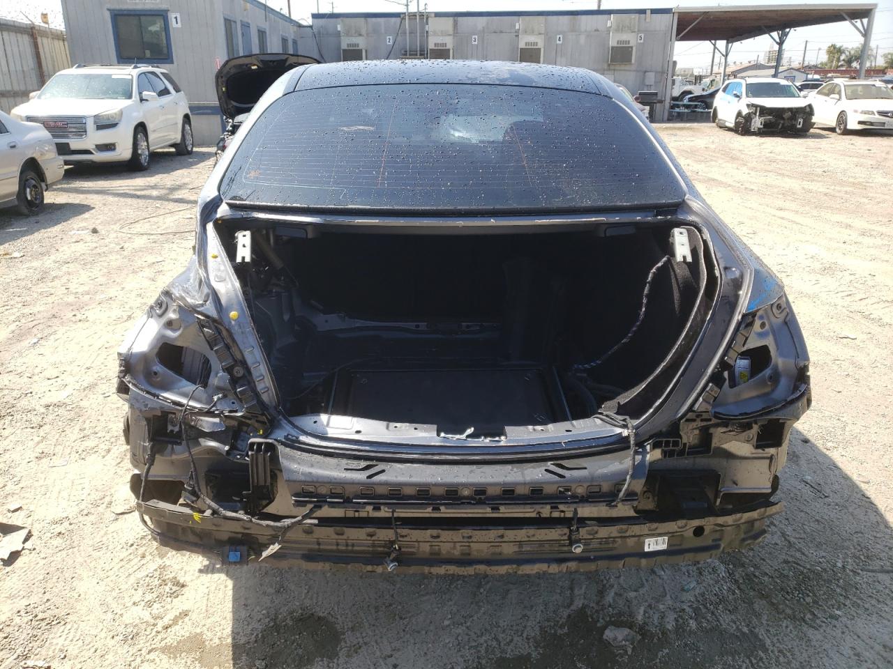 WDDZF4JB0KA515337 2019 Mercedes-Benz E 300