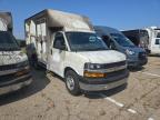 2024 Chevrolet Express G3500  for Sale in Woodhaven, MI - Burn