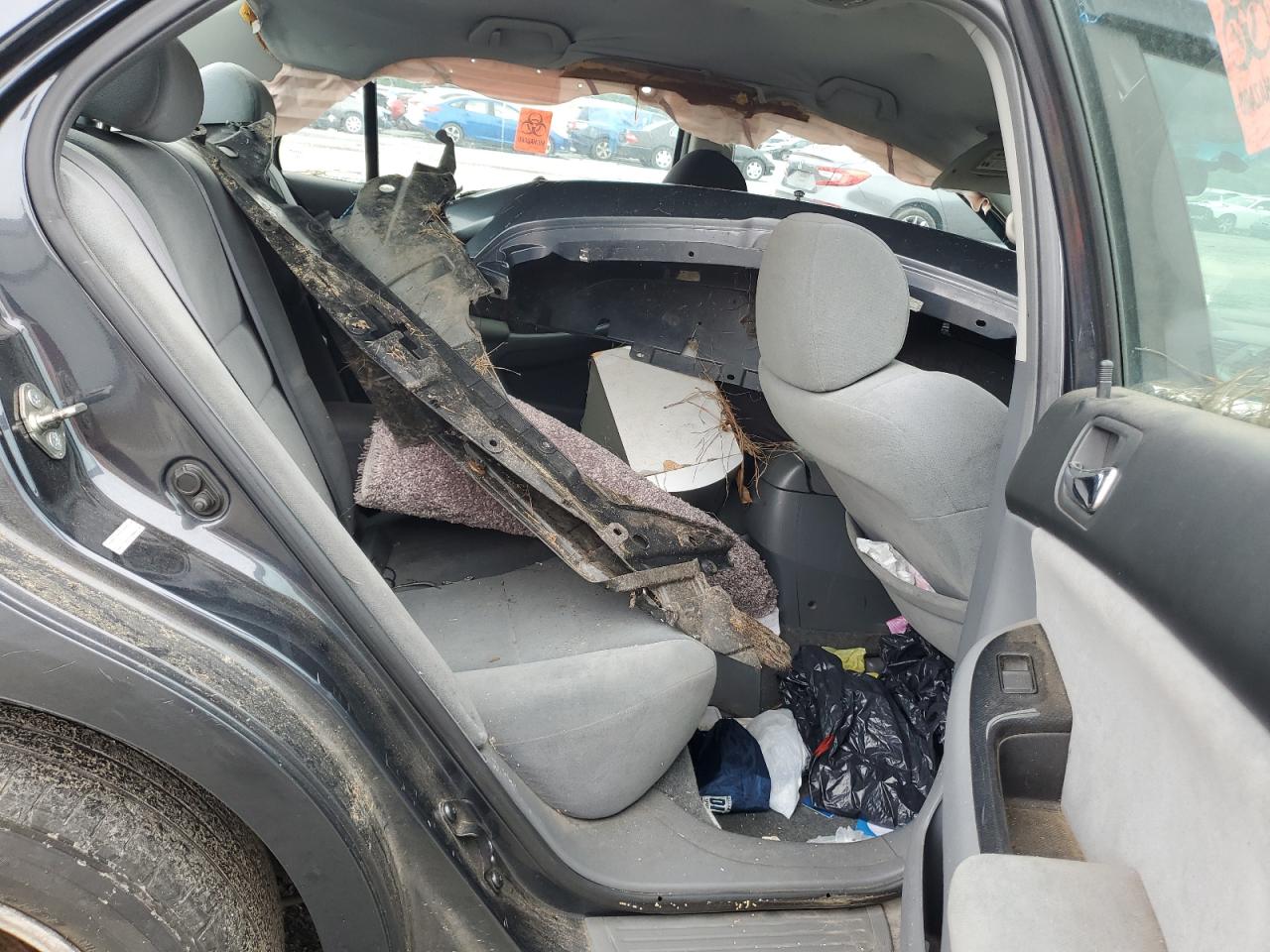 2006 Honda Accord Se VIN: 1HGCM56336A094086 Lot: 66234694