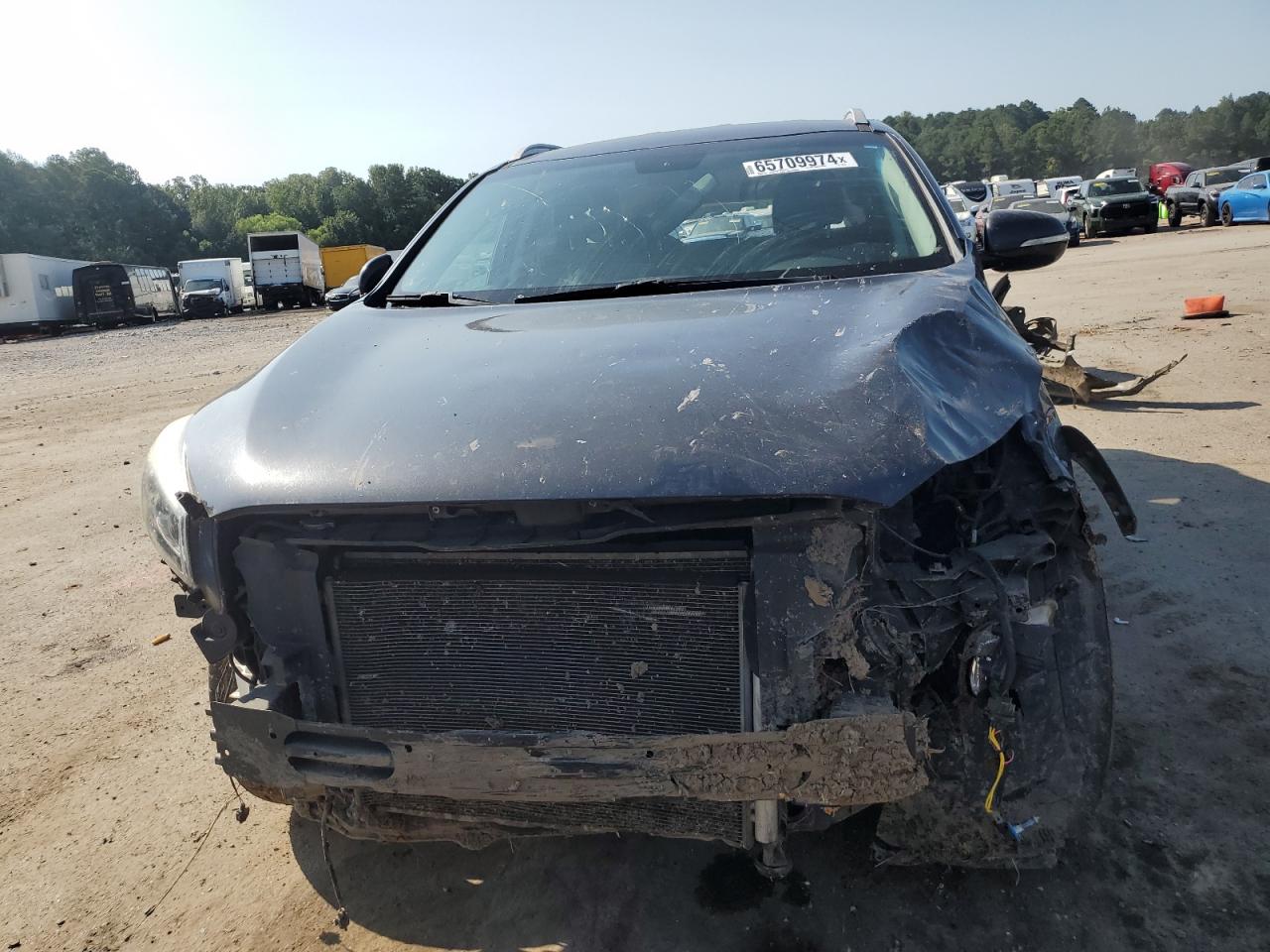 2018 Kia Sorento - Image 5