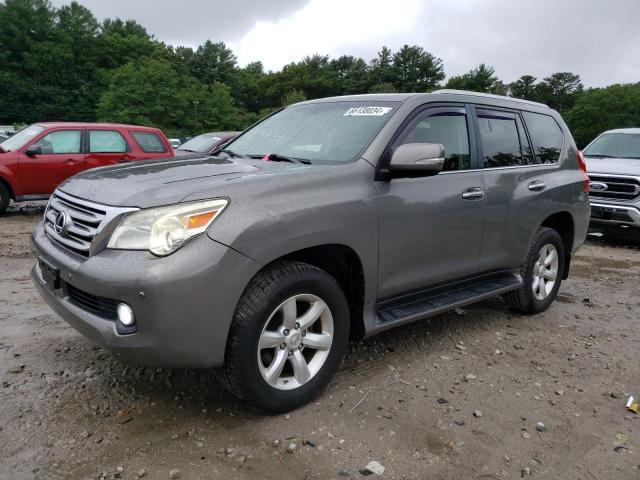 2011 Lexus Gx 460 იყიდება Mendon-ში, MA - Minor Dent/Scratches