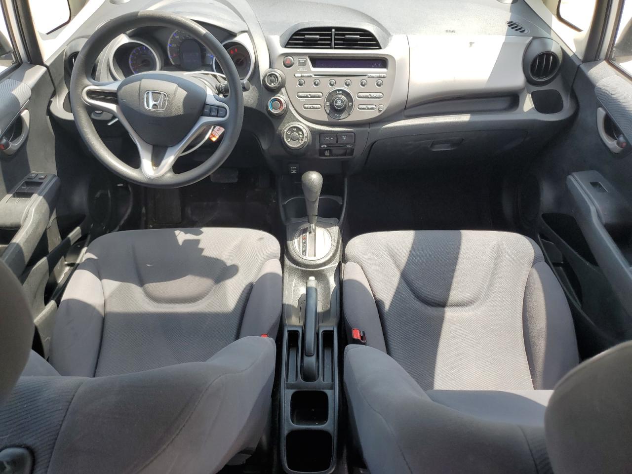 JHMGE8H35CS002315 2012 Honda Fit