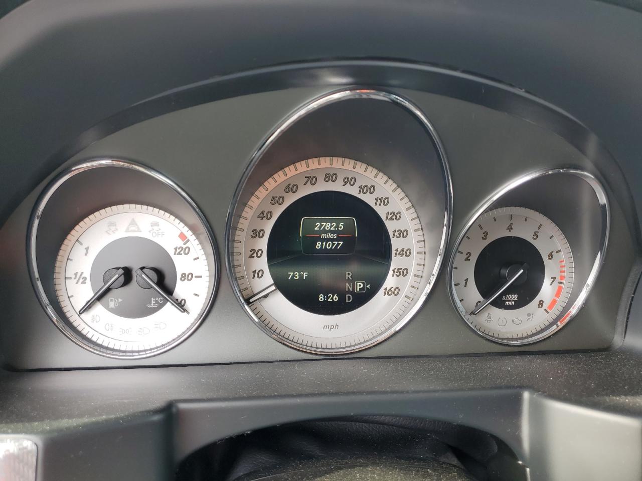 2014 Mercedes-Benz Glk 350 VIN: WDCGG5HB9EG330886 Lot: 65750604