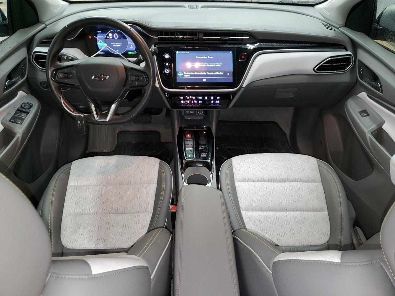 2022 Chevrolet Bolt Euv Premier VIN: 1G1FZ6S06N4111841 Lot: 66681504