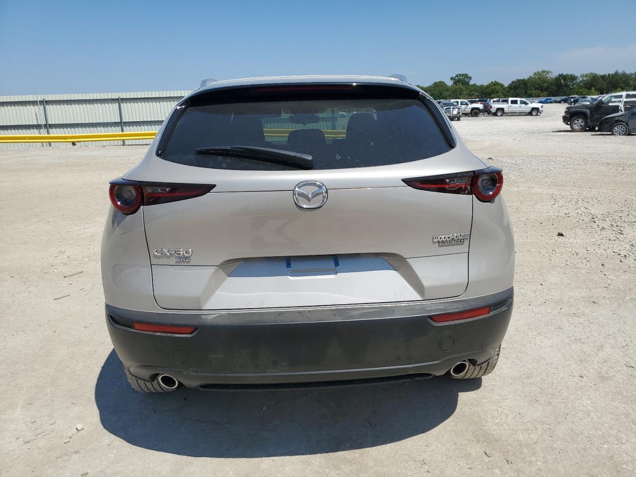 3MVDMBCM0RM656806 2024 Mazda Cx-30 Preferred