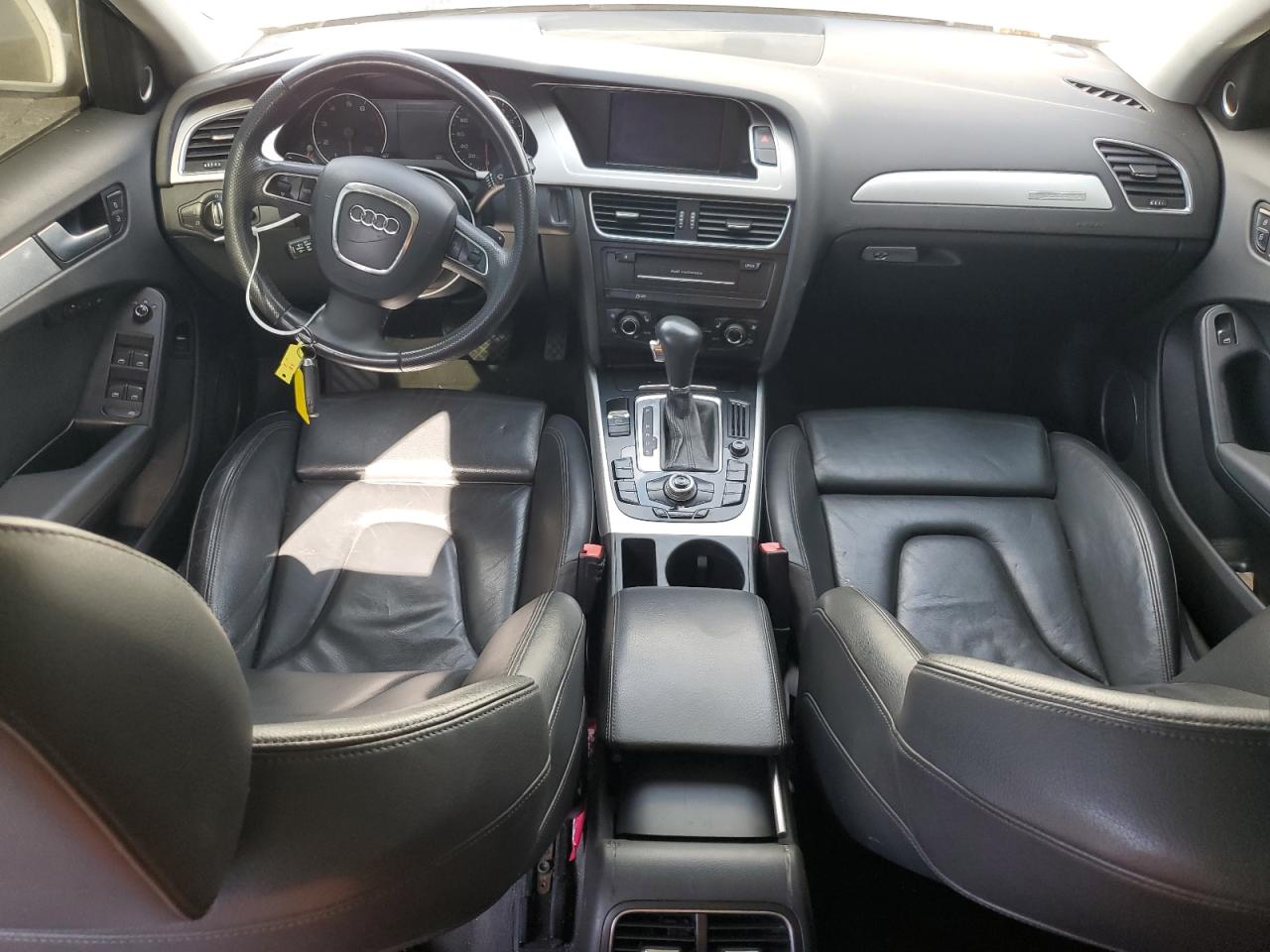 2012 Audi A4 Premium Plus VIN: WAUWFAFL6CA006980 Lot: 65908764