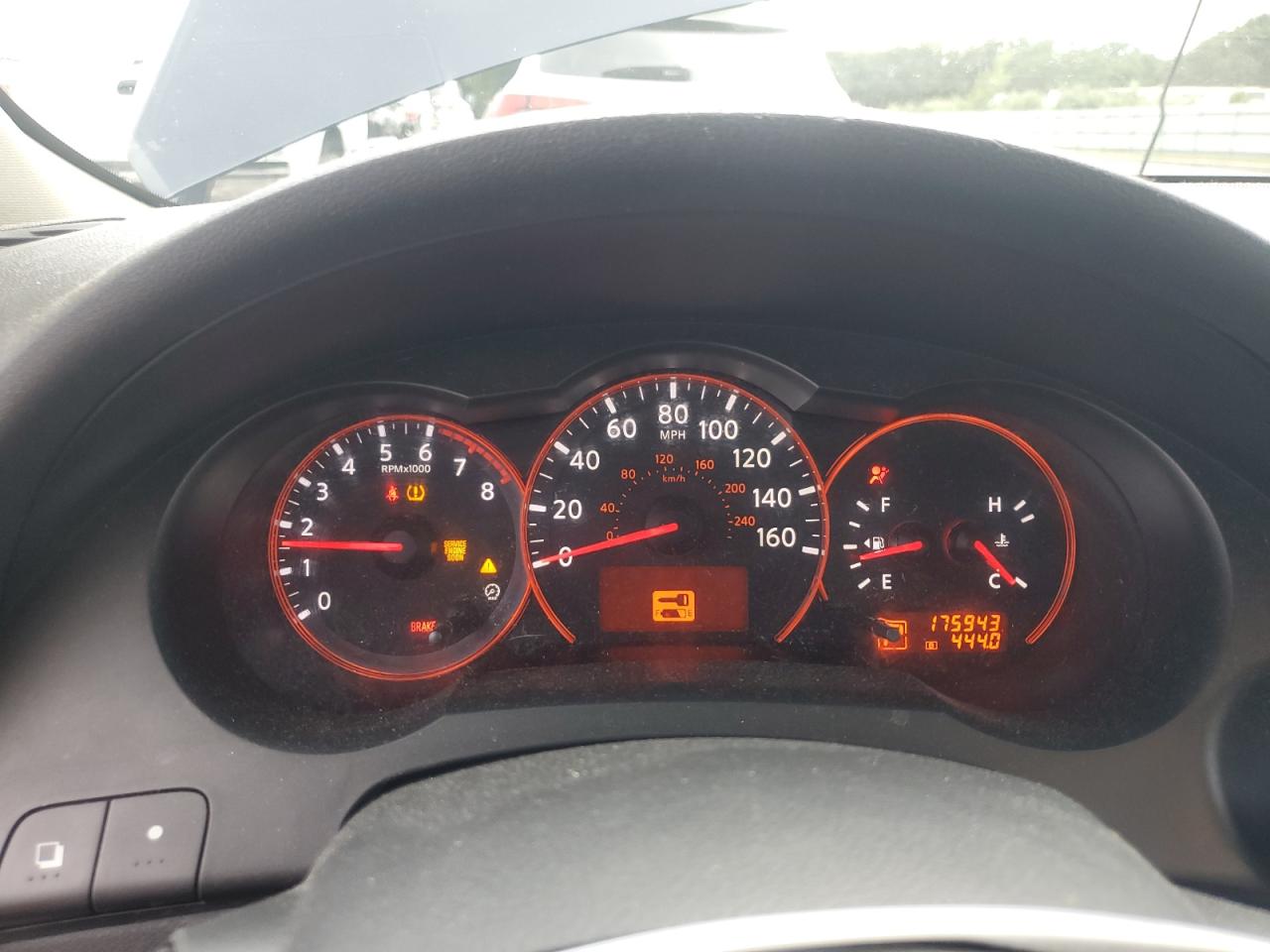 2009 Nissan Altima 2.5 VIN: 1N4AL21E19N511580 Lot: 69069994